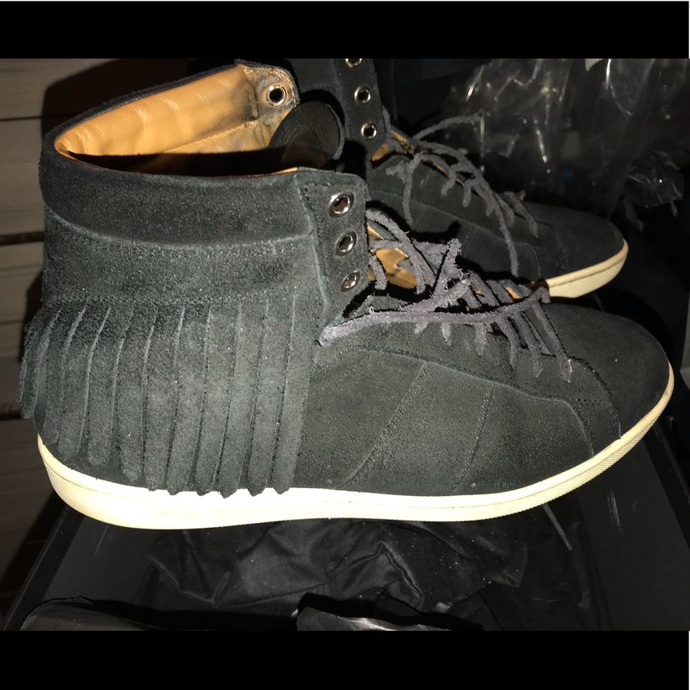 Saint Laurent sneakers for men’s